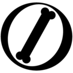 Bean and Bone - Café Sin Hueso Logo